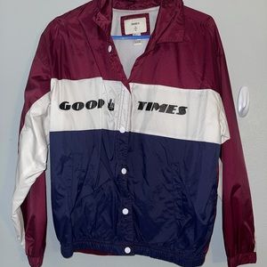 Good Times Jacket